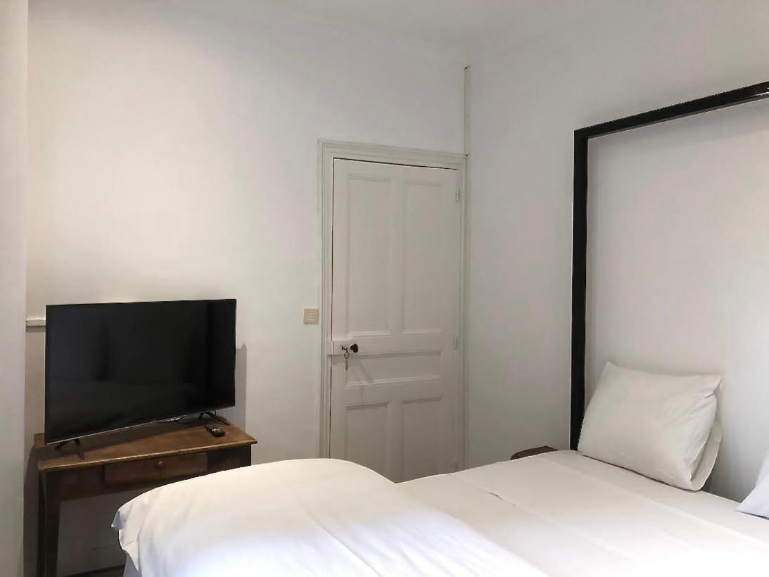 Les Horizons - Spa-Jacuzzi - Massage- Sauna - 4 Saisons - Piscine Chauffee Toute L'Annee - 800M Centre Ville Nyons Eksteriør bilde